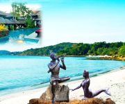 Samed Pavilion Resort