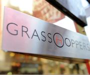 Grasshoppers Hotel Glasgow
