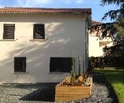 Demeure et Dépendance Lyon Maison d'hôtes