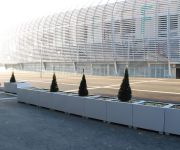 TULIP INN LILLE GRAND STADE RESIDENCE