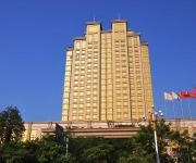 Cinese Hotel Dongguan Shijie