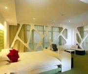 Milan Fashion Hotel Linhai