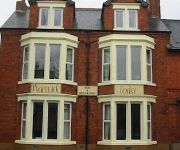 Warwick Lodge Bed and Breakfast - Guest house