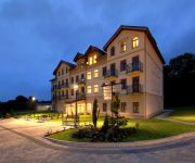 Cottonina Villa Mineral SPA Resort