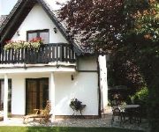 Haus Kollwitzweg Ferienwohnungen