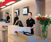 ibis Bangkok Siam