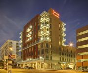 Hampton Inn - Suites Austin * The University-Capitol TX