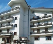 Hotel Sauze