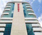 Mercure Salvador Pituba (anteriormente Caesar Business)