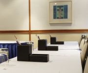 Mercure Belo Horizonte Lagoa dos Ingleses (ex Caesar Business)