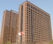 Wyndham Xuzhou East Former:Grand Barony