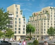 Appart'City Marseille Euromed Résidence de Tourisme