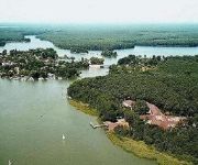 Teikyo Berlin Jugendgästehaus am Zeuthener See