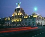 Holland Village Motel Hua-pin