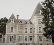 Appart'City Confort Lyon Cité Internationale Résidence de Tourisme
