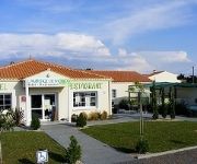 L' Auberge de Moricq Logis