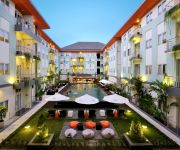 HARRIS Hotel & Residences Riverview Kuta