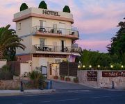 Hôtel Port Hélène