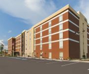 Home2 Suites by Hilton Biloxi North-D*Iberville MS