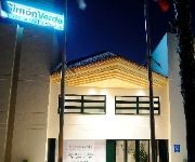 Hotel Apartamentos Simón Verde