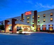 Hampton Inn - Suites Harrisburg-North PA