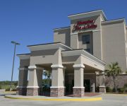 Hampton Inn - Suites Wiggins MS