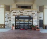 Hampton Inn - Suites Houston-Pasadena TX