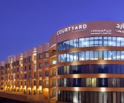 Courtyard Riyadh Diplomatic Quarter