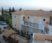 Barbara Studios & Apartments