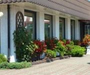 Astra Hotel Restauracja