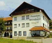 Unger Pension Weinhaus