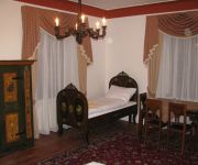 Pension Monastery Garden