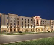 Hampton Inn - Suites Charles Town WV