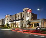 Hampton Inn - Suites Indianapolis-Airport