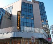 Frankfurt Central Hostel