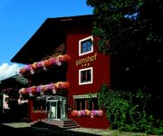 Gamshof Hotel