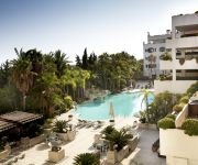 Guadalpin Boutique Apartamentos