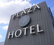 Plaza Hotel Tenjin