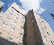 Court Hotel Fukuoka-Tenjin