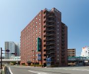 Nishitetsu Inn Tenjin