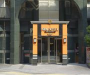 APA Hotel Kobe Sannomiya