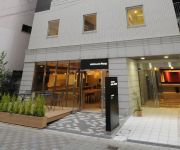Fino Osaka Shinsaibashi Hotel Best Western