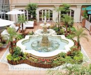 Namba Oriental Hotel