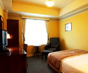 HOTEL MONTEREY EDELHOF SAPPORO