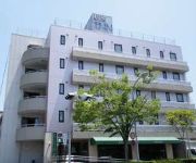 Kakegawa Business Hotel Ekinan Inn