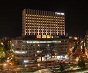 Solaria Nishitetsu Hotel Kagoshima