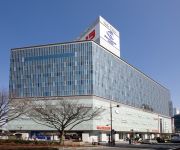 Daiwa Roynet Hotel Okayama-Ekimae