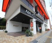APA Hotel Okayamaeki-Higashiguchi