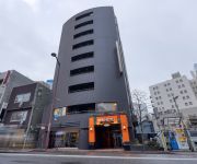 APA Hotel Koriyama-Ekimae
