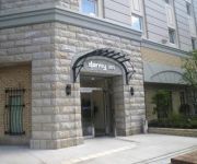 Dormy Inn Express Koriyama